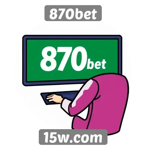 Perspectivas para o suporte ao cliente no 870bet