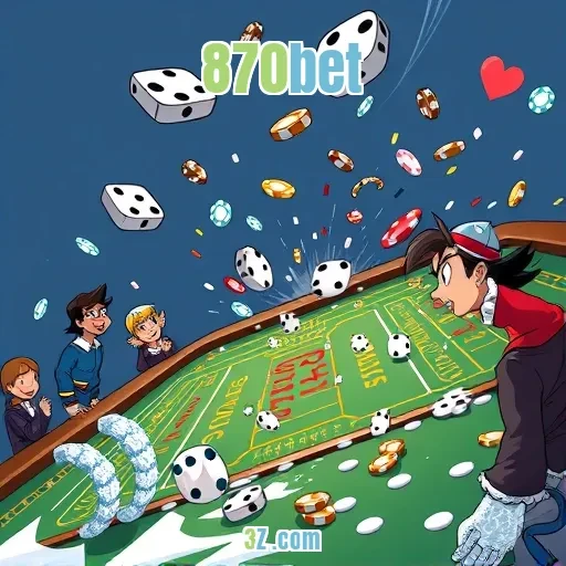 870bet: Aventura e Emoção com os Caça-Níqueis Online!