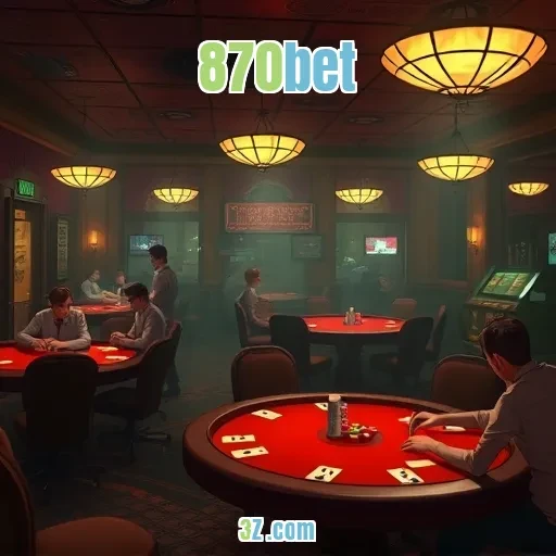 870bet: Bônus Que Potencializam a Sua Aposta com Funcionalidade Extra