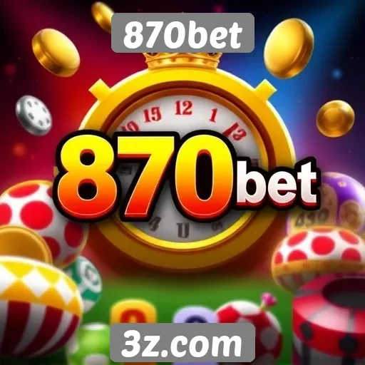 Jogos de cassino online disponíveis na 870bet